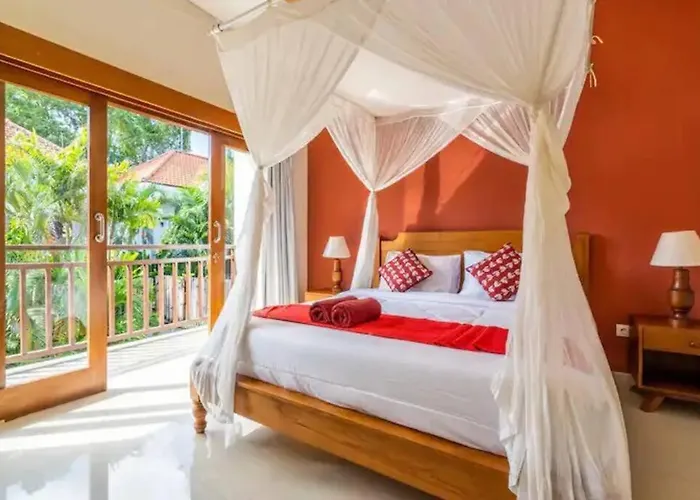 2br Red Lotus 10 Mins To *